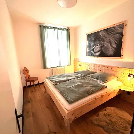 Casa Roberto Apartment Mariazell Exterior photo