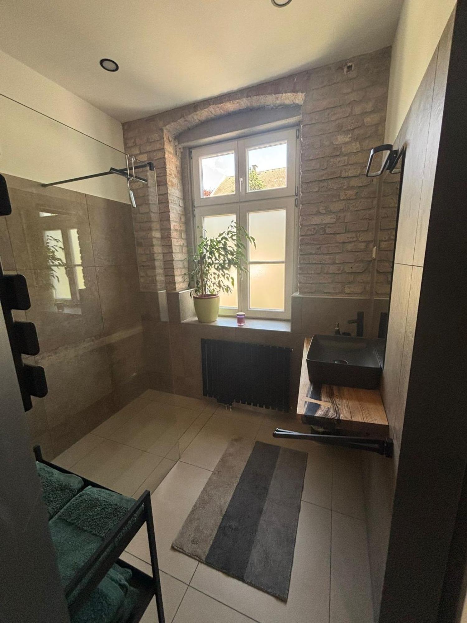 Apartment Casa Roberto Mariazell