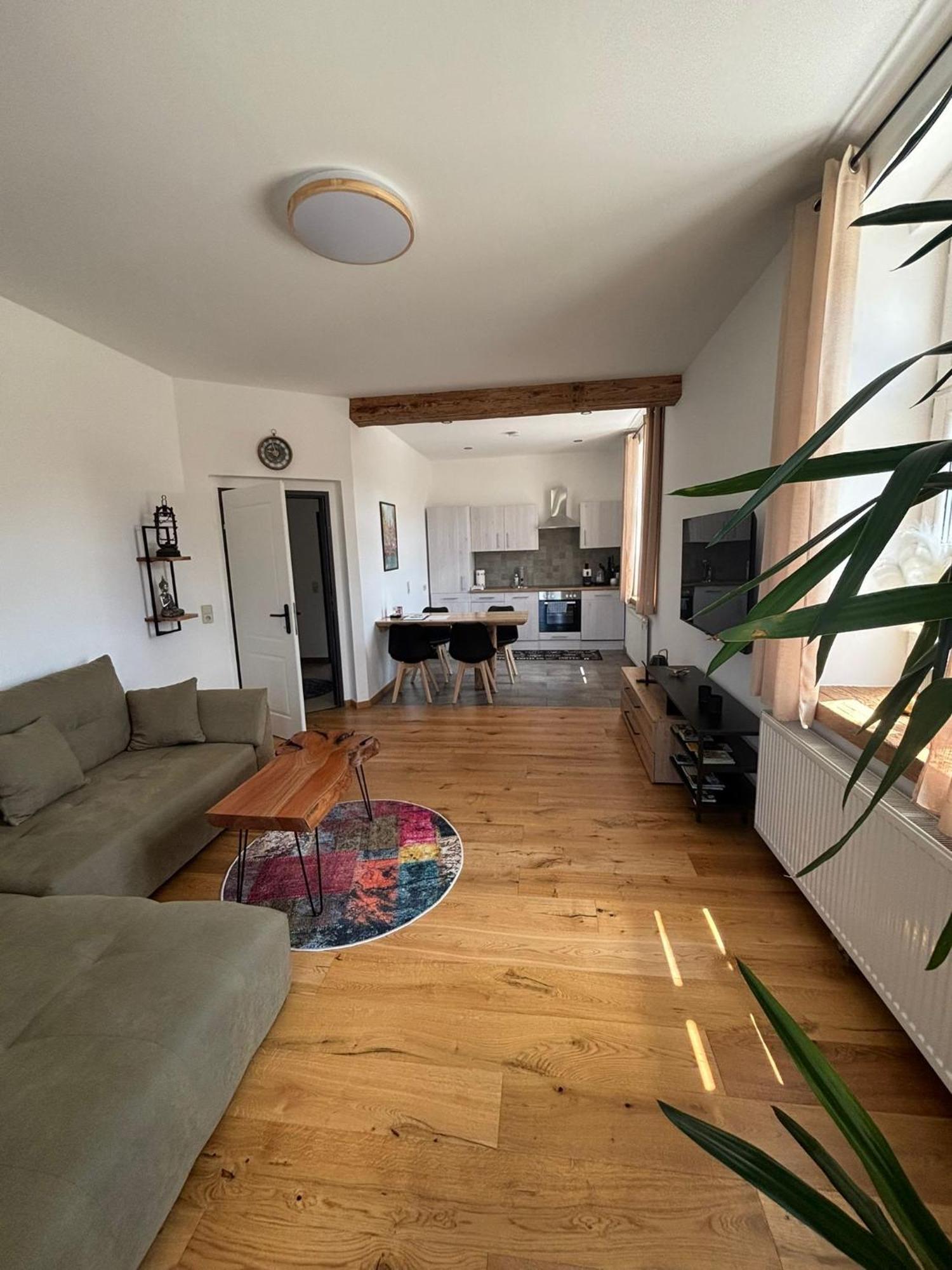 Casa Roberto Apartment *